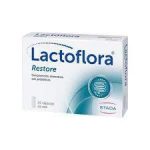 LACTOFLORA PROTECTOR INTIMO 20CAPS